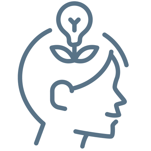 Growth and<br />
Development icon